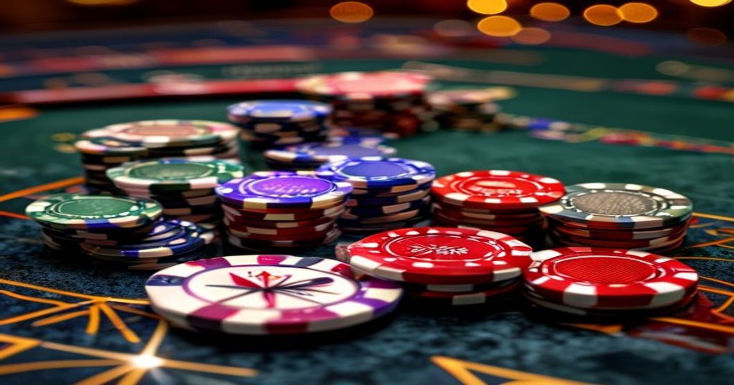 Chiến Lược Chơi Baccarat Hiệu Quả Tại QT888