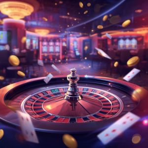 Casino QT888 – Sòng Bài Trực Tuyến Cùng Dealer Thật